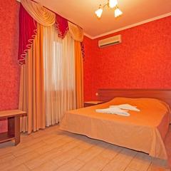 Гостевой дом Илиос, Анапа, Краснодарский край