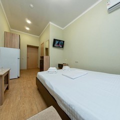 Отель Центральная, Анапа, Краснодарский край