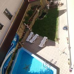 Отель Голдэн Лэди, Анапа, Краснодарский край