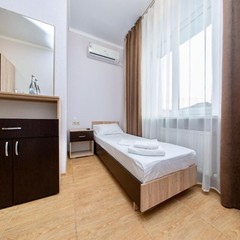 Отель Центральная, Анапа, Краснодарский край