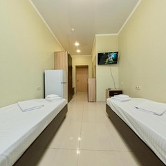 Отель Центральная, Анапа, Краснодарский край