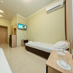 Отель Центральная, Анапа, Краснодарский край