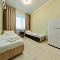 Отель Центральная, Анапа, Краснодарский край