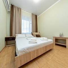 Отель Центральная, Анапа, Краснодарский край