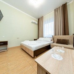 Отель Центральная, Анапа, Краснодарский край