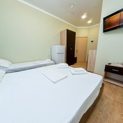 Отель Центральная, Анапа, Краснодарский край