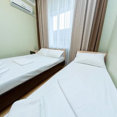 Отель Центральная, Анапа, Краснодарский край