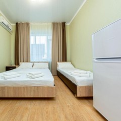 Отель Центральная, Анапа, Краснодарский край