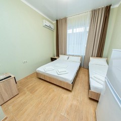 Отель Центральная, Анапа, Краснодарский край