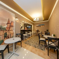 Отель Центральная, Анапа, Краснодарский край