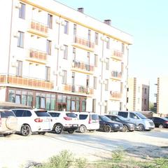 Гостевой дом K.V.N., Анапа, Краснодарский край