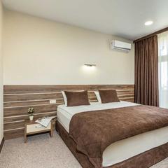 Отель Imperial Sun, Анапа, Краснодарский край