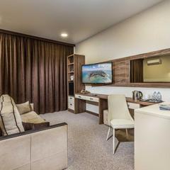 Отель Imperial Sun, Анапа, Краснодарский край