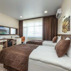 Отель Imperial Sun, Анапа, Краснодарский край