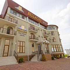 Отель Белладжио, Анапа, Краснодарский край