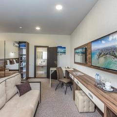 Отель Imperial Sun, Анапа, Краснодарский край