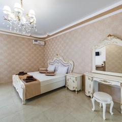 Отель Белладжио, Анапа, Краснодарский край