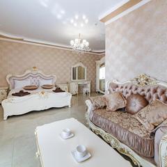 Отель Белладжио, Анапа, Краснодарский край