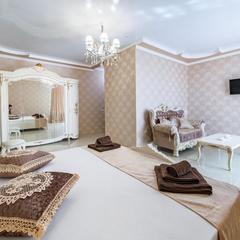 Отель Белладжио, Анапа, Краснодарский край