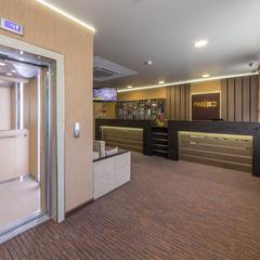 Отель Imperial Sun, Анапа, Краснодарский край