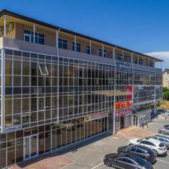 Отель Imperial Sun, Анапа, Краснодарский край