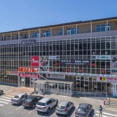 Отель Imperial Sun, Анапа, Краснодарский край