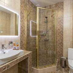 Отель Imperial Sun, Анапа, Краснодарский край