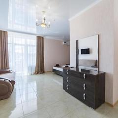 Отель Белладжио, Анапа, Краснодарский край