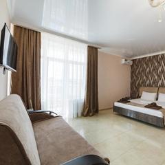 Отель Белладжио, Анапа, Краснодарский край