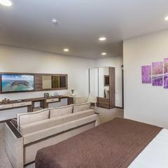 Отель Imperial Sun, Анапа, Краснодарский край