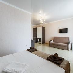 Отель Белладжио, Анапа, Краснодарский край