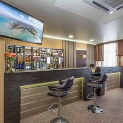 Отель Imperial Sun, Анапа, Краснодарский край