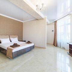 Отель Белладжио, Анапа, Краснодарский край