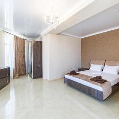 Отель Белладжио, Анапа, Краснодарский край