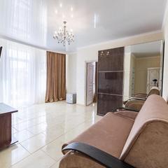 Отель Белладжио, Анапа, Краснодарский край