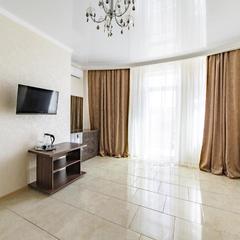 Отель Белладжио, Анапа, Краснодарский край