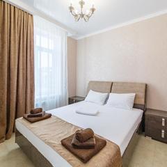 Отель Белладжио, Анапа, Краснодарский край