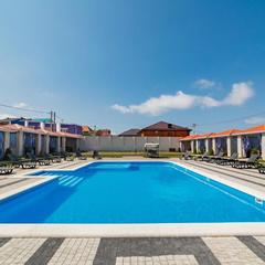 Отель Белладжио, Анапа, Краснодарский край