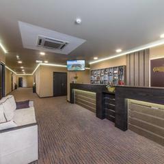 Отель Imperial Sun, Анапа, Краснодарский край