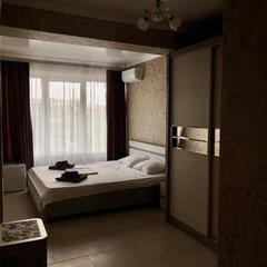 Отель Белладжио, Анапа, Краснодарский край