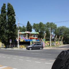 Гостевой дом K.V.N., Анапа, Краснодарский край