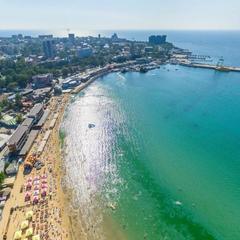 Гостевой дом Поло, Анапа, Краснодарский край