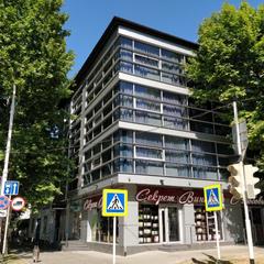 Отель Камелия, Анапа, Краснодарский край