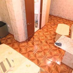 Гостевой дом Поло, Анапа, Краснодарский край