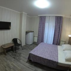 Отель Камелия, Анапа, Краснодарский край