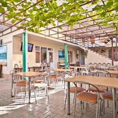 Гостиница Венера-2, Анапа, Краснодарский край