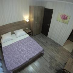 Отель Камелия, Анапа, Краснодарский край