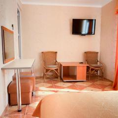 Гостиница Венера-2, Анапа, Краснодарский край