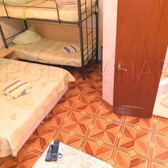 Гостевой дом Поло, Анапа, Краснодарский край