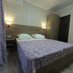 Отель Камелия, Анапа, Краснодарский край